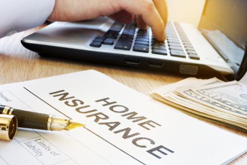 homeowners insurance