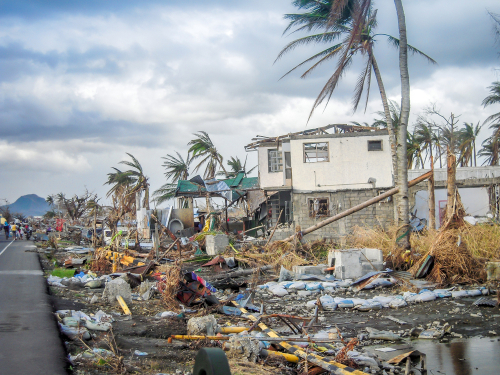 hurricane ian damage