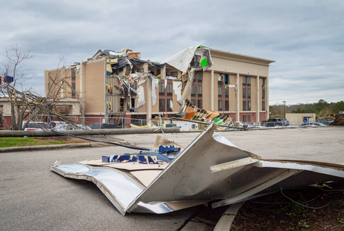 tornadoes in south florida