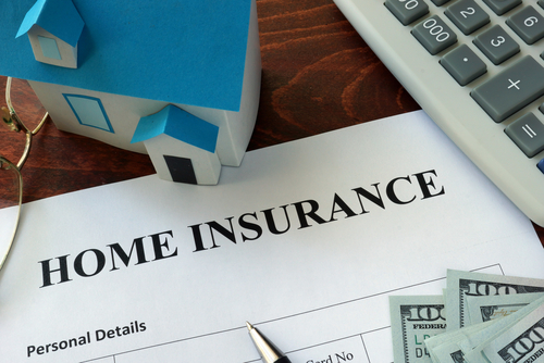 property insurance and home owners insurance