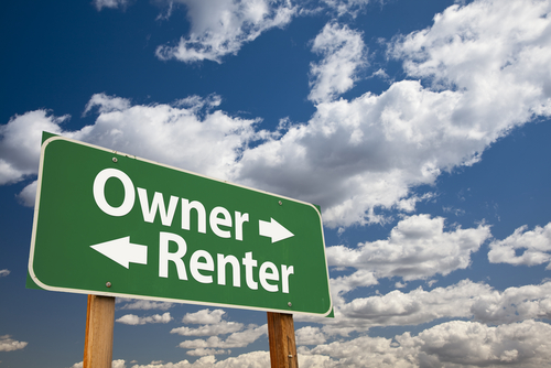 renters vmay feel the pinch