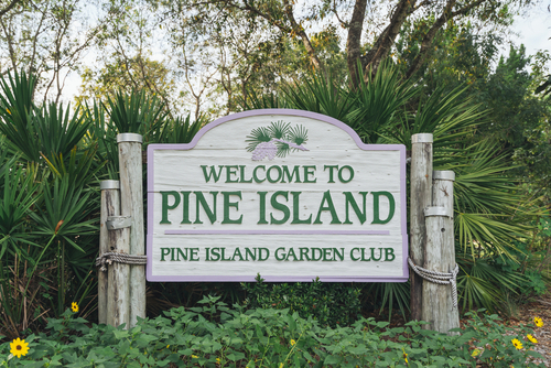 Pine Island residents nervous about rebuilding after hurricane Ian